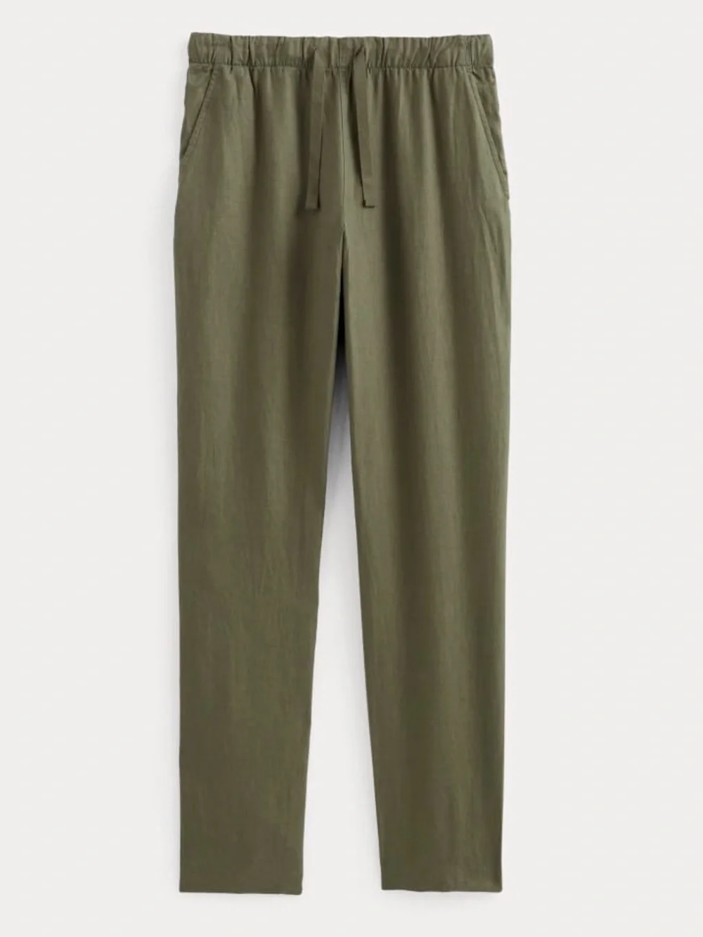 Everlane the Linen Easy Pant NWOT